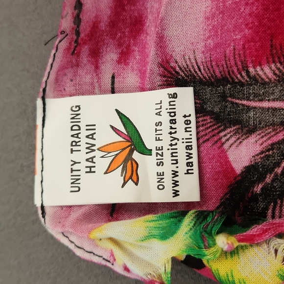 Unity Trading sarong/wrap - Picture 5 of 6